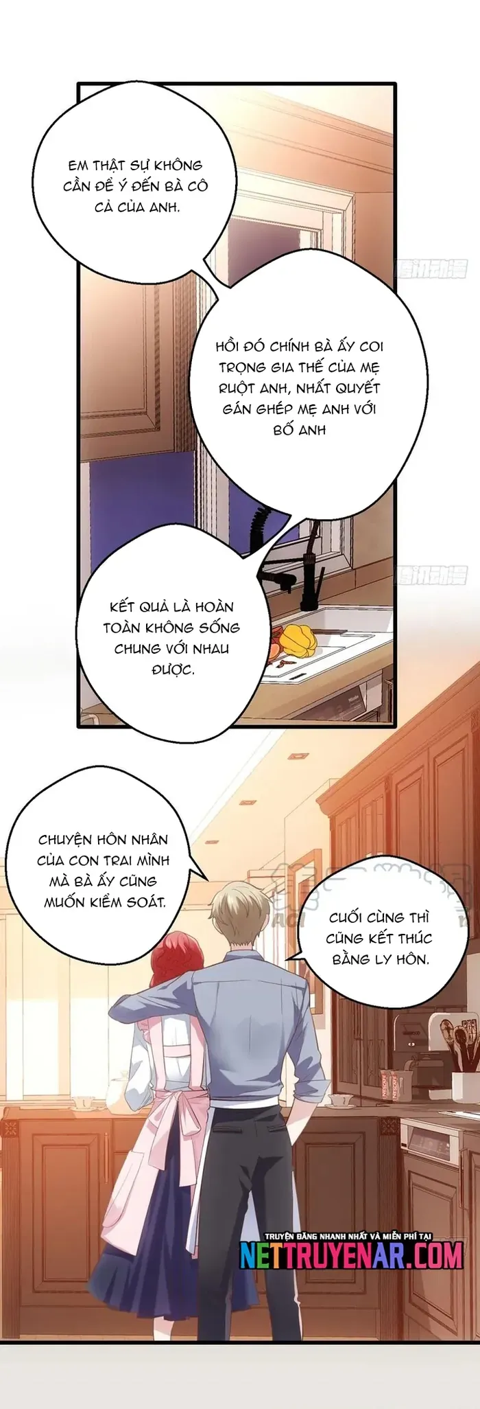 Tôi Không Phải Nữ Phụ Ác Độc Chapter 199 - 2