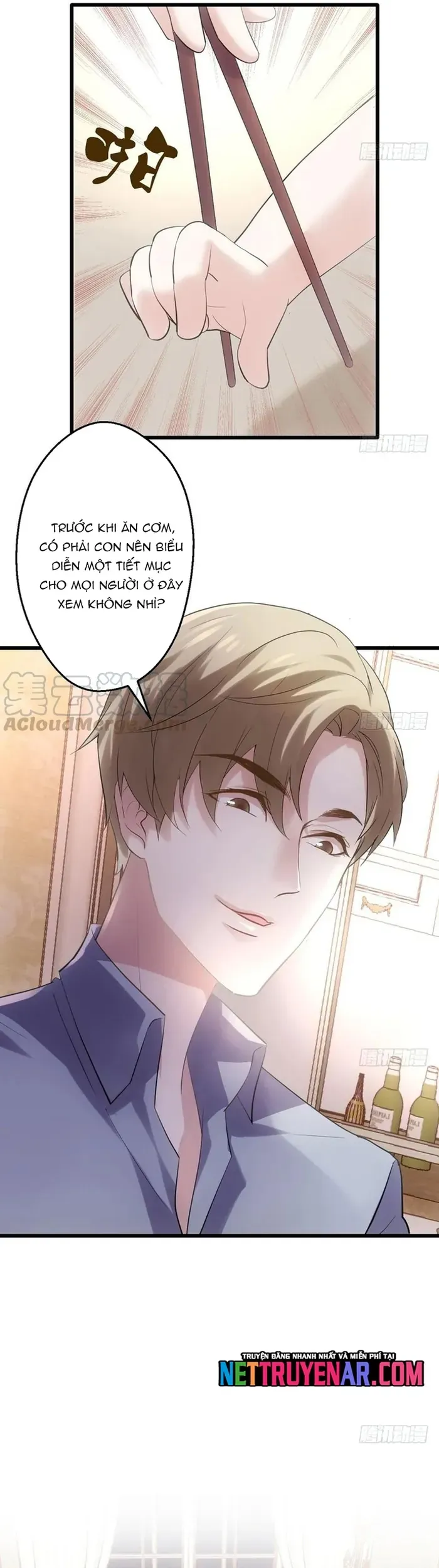 Tôi Không Phải Nữ Phụ Ác Độc Chapter 199 - 15