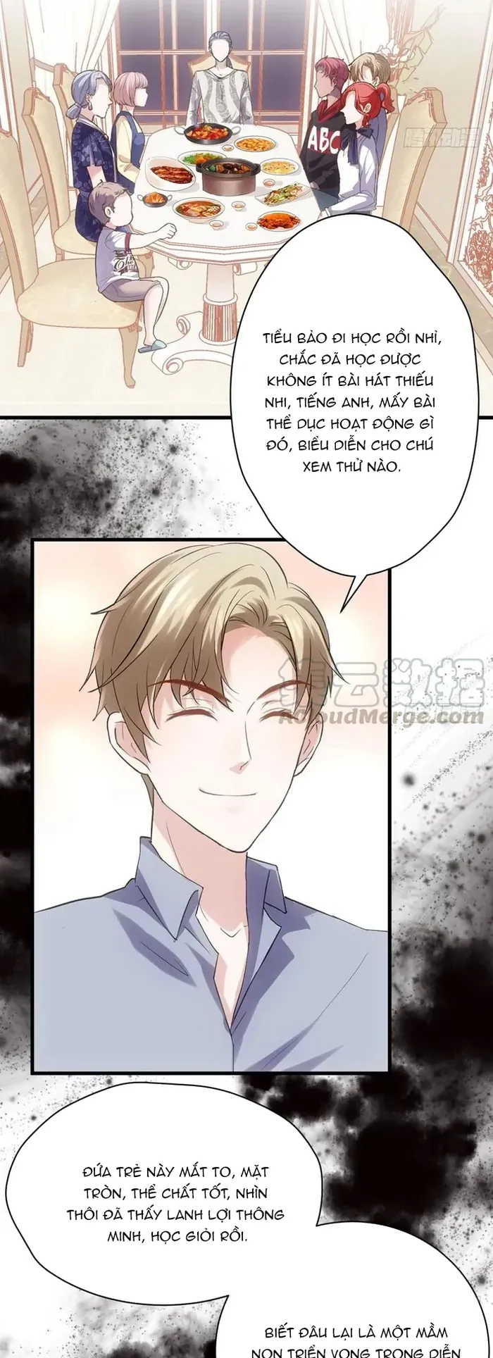 Tôi Không Phải Nữ Phụ Ác Độc Chapter 199 - 16