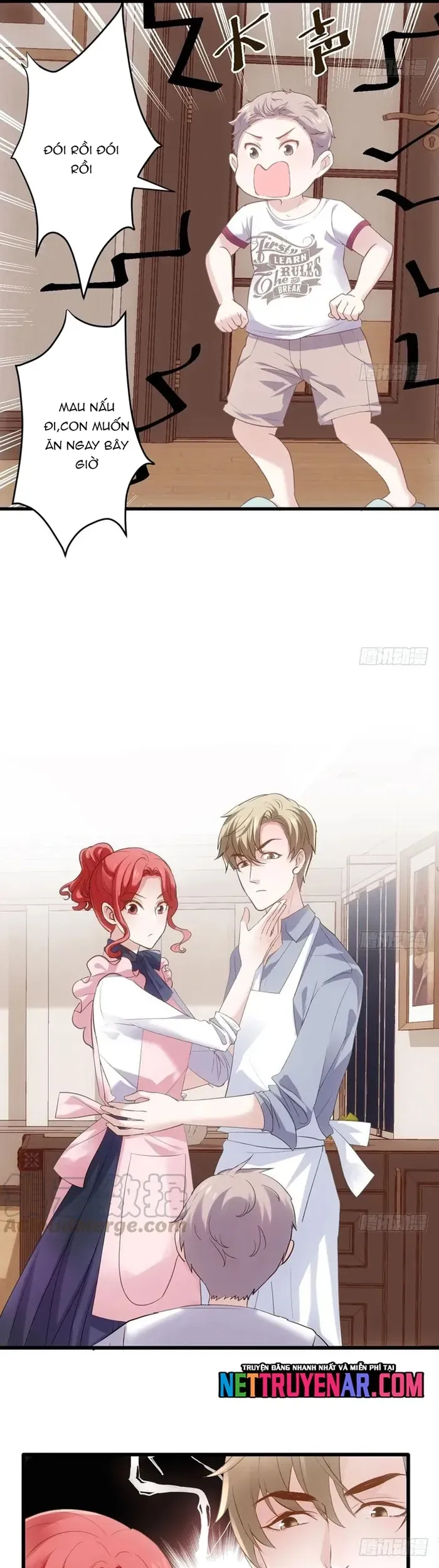 Tôi Không Phải Nữ Phụ Ác Độc Chapter 199 - 5