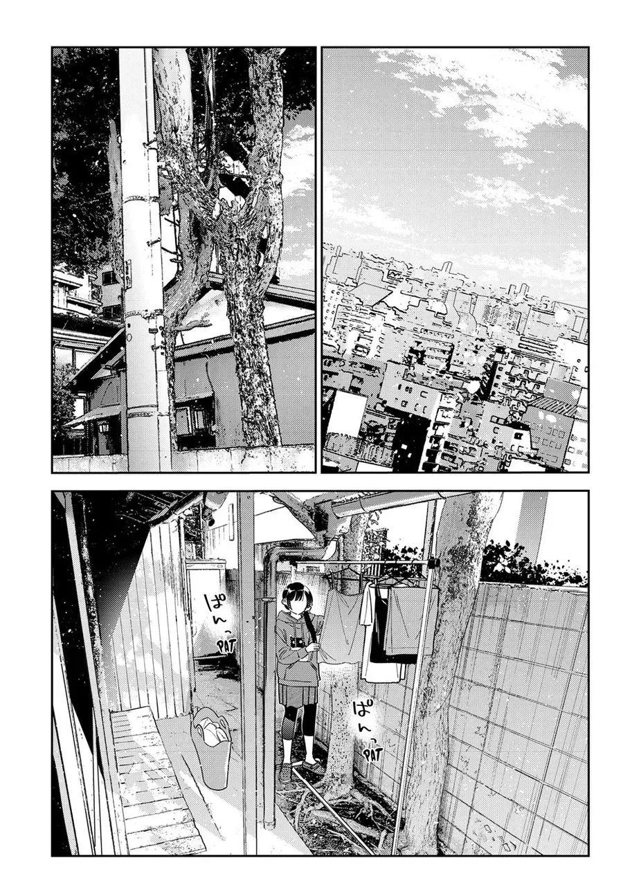 Dịch Vụ Thuê Bạn Gái Chapter 398 - 13