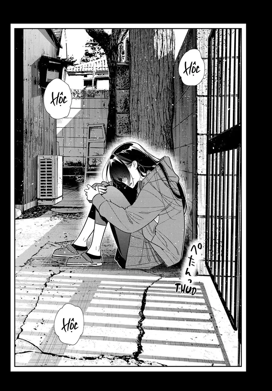 Dịch Vụ Thuê Bạn Gái Chapter 398 - 18