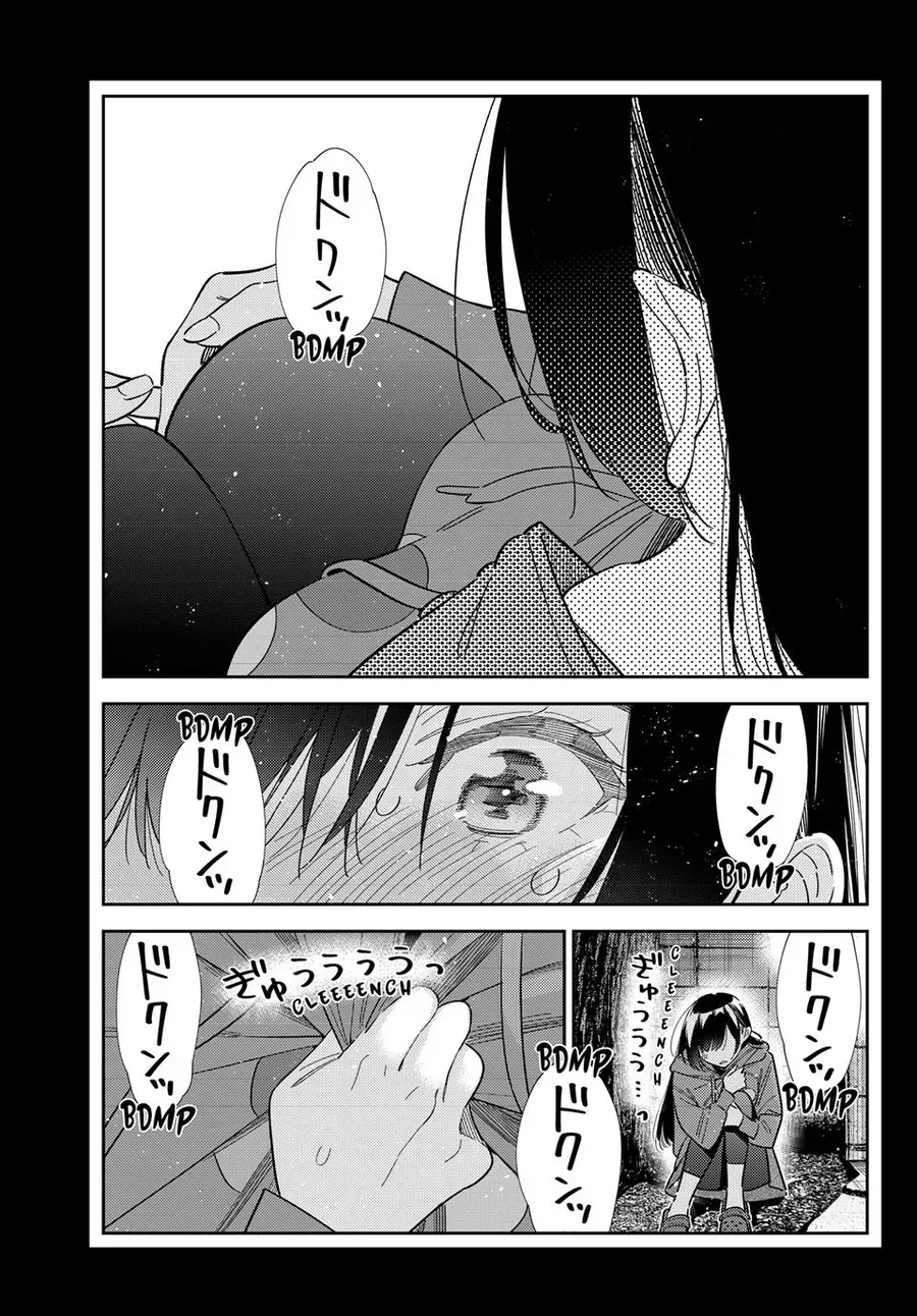 Dịch Vụ Thuê Bạn Gái Chapter 398 - 19