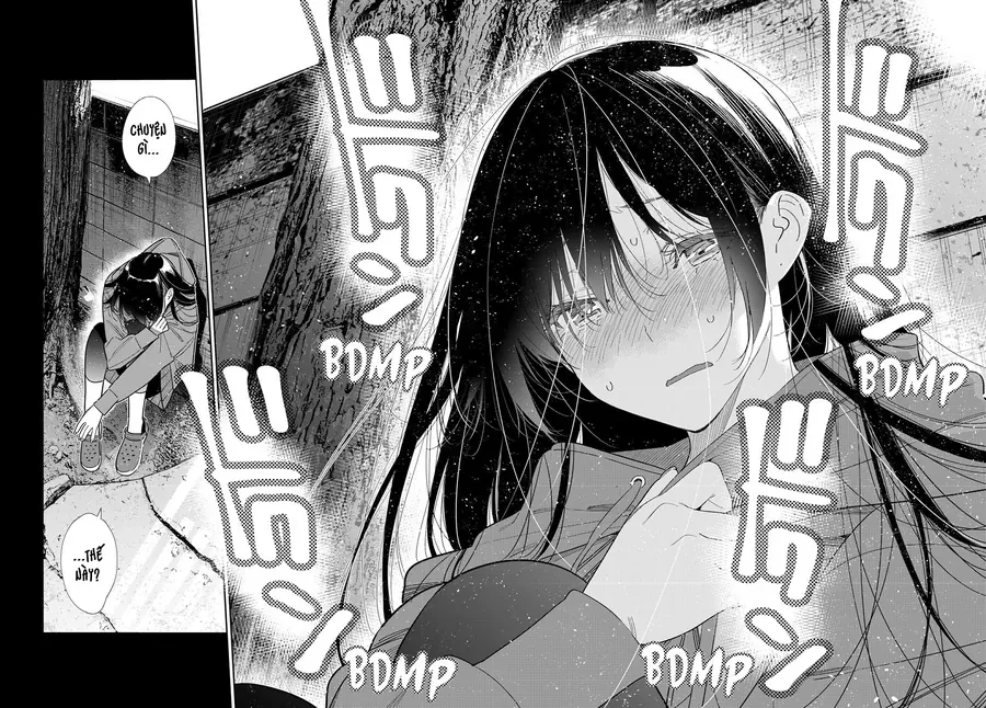 Dịch Vụ Thuê Bạn Gái Chapter 398 - 20