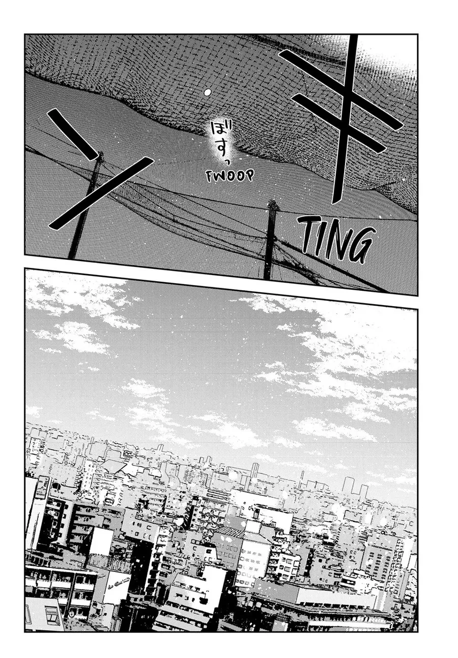 Dịch Vụ Thuê Bạn Gái Chapter 399 - 19