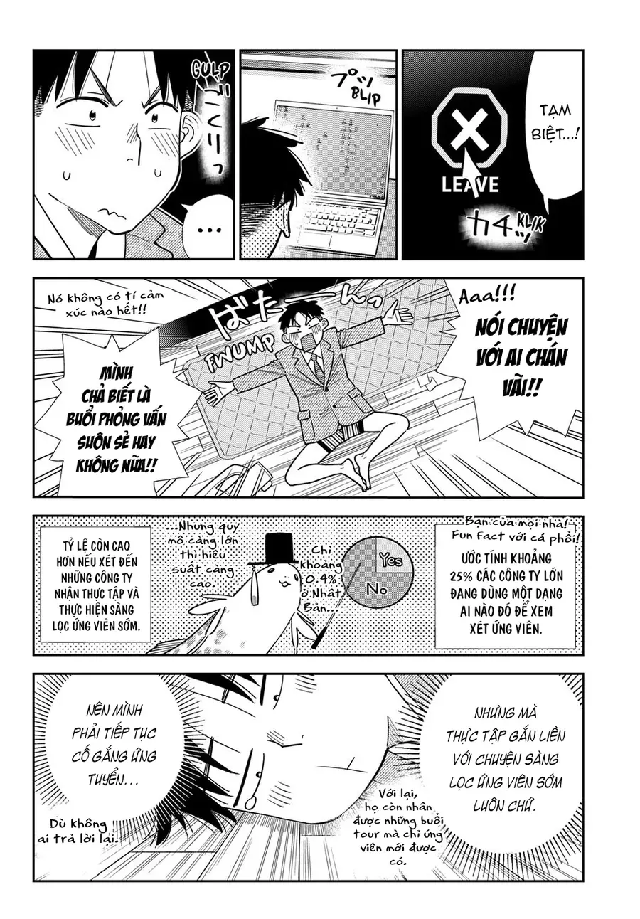 Dịch Vụ Thuê Bạn Gái Chapter 399 - 7