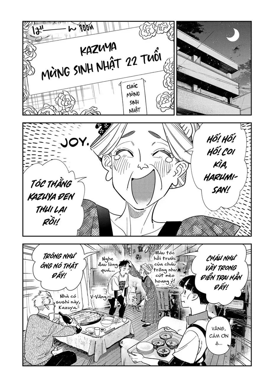 Dịch Vụ Thuê Bạn Gái Chapter 399 - 10