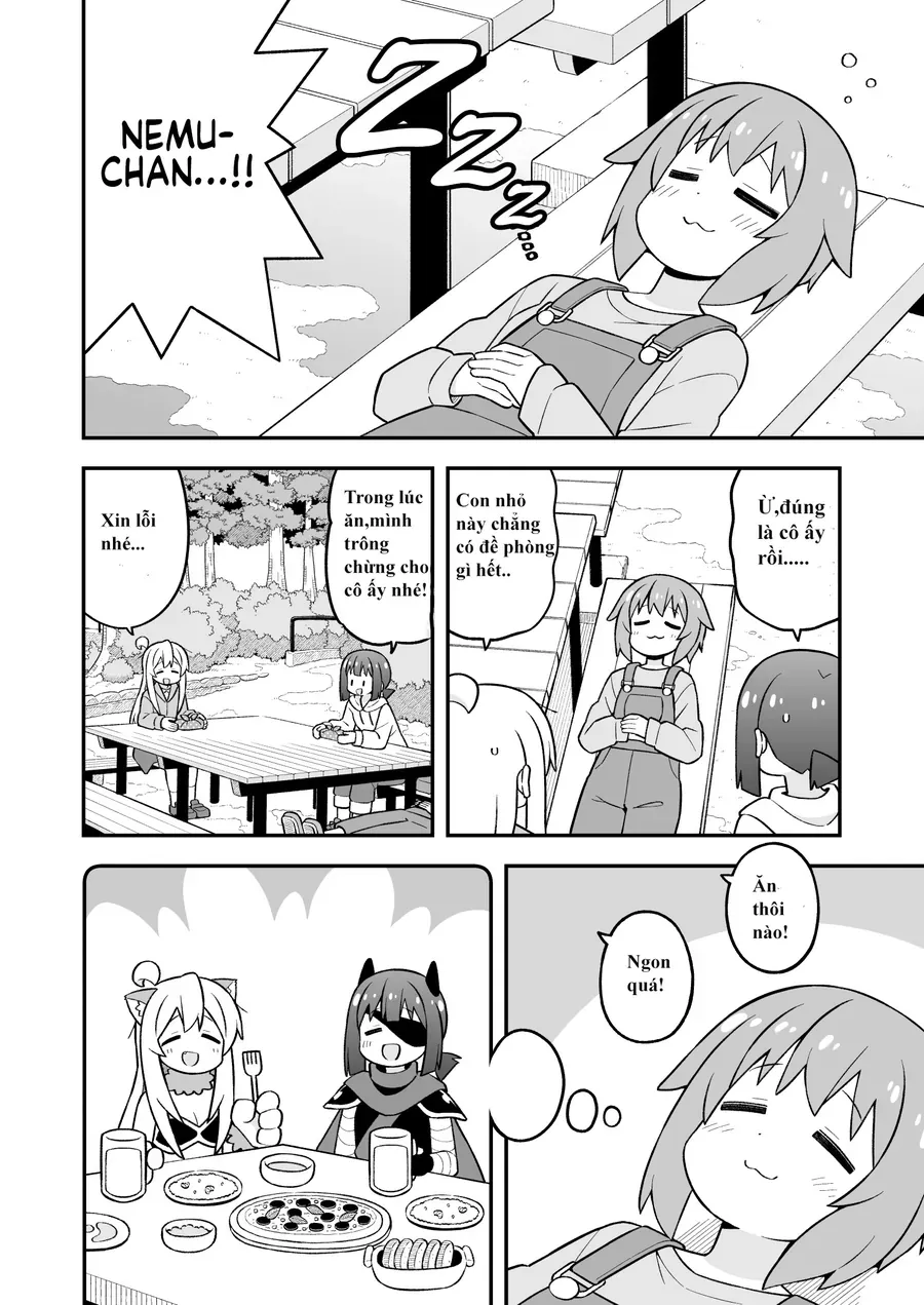Onii-Chan Wa Oshimai Chapter 105 - 8