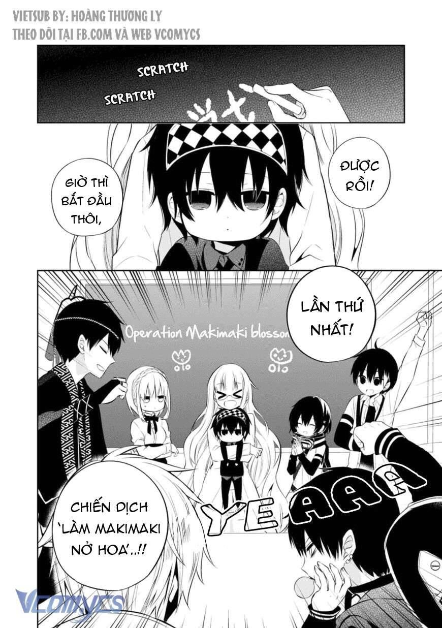 The Law Of The Yama Chapter 28 - 21