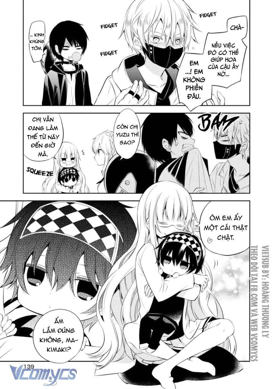 The Law Of The Yama Chapter 28 - 24