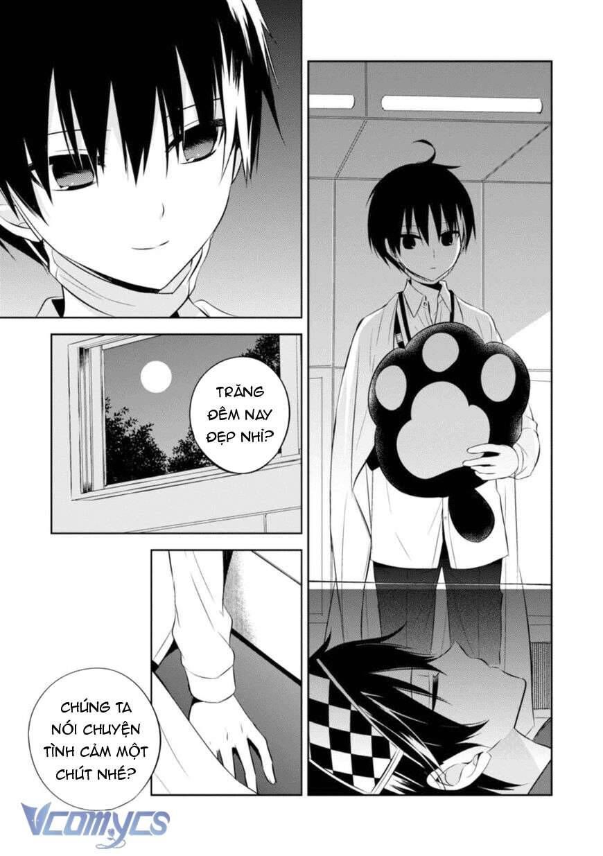 The Law Of The Yama Chapter 28 - 26