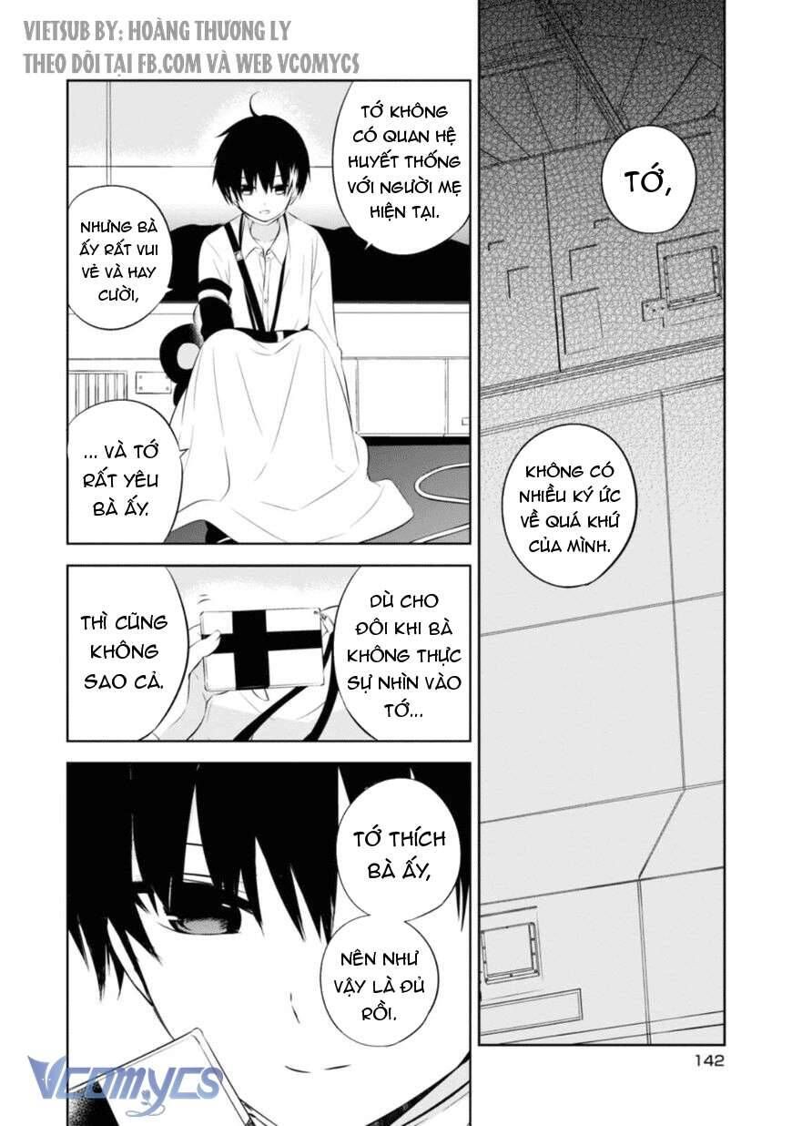 The Law Of The Yama Chapter 28 - 27