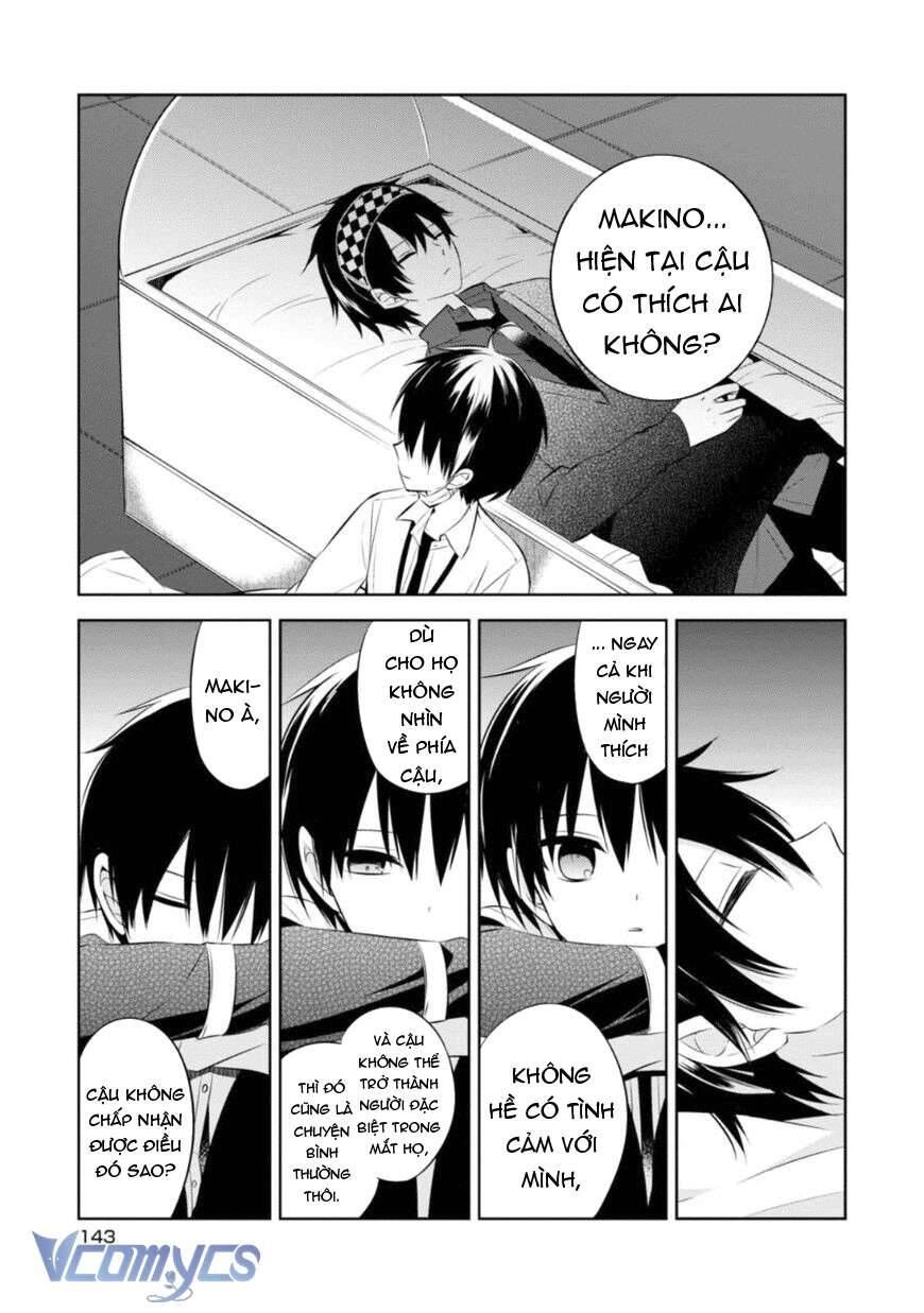 The Law Of The Yama Chapter 28 - 28