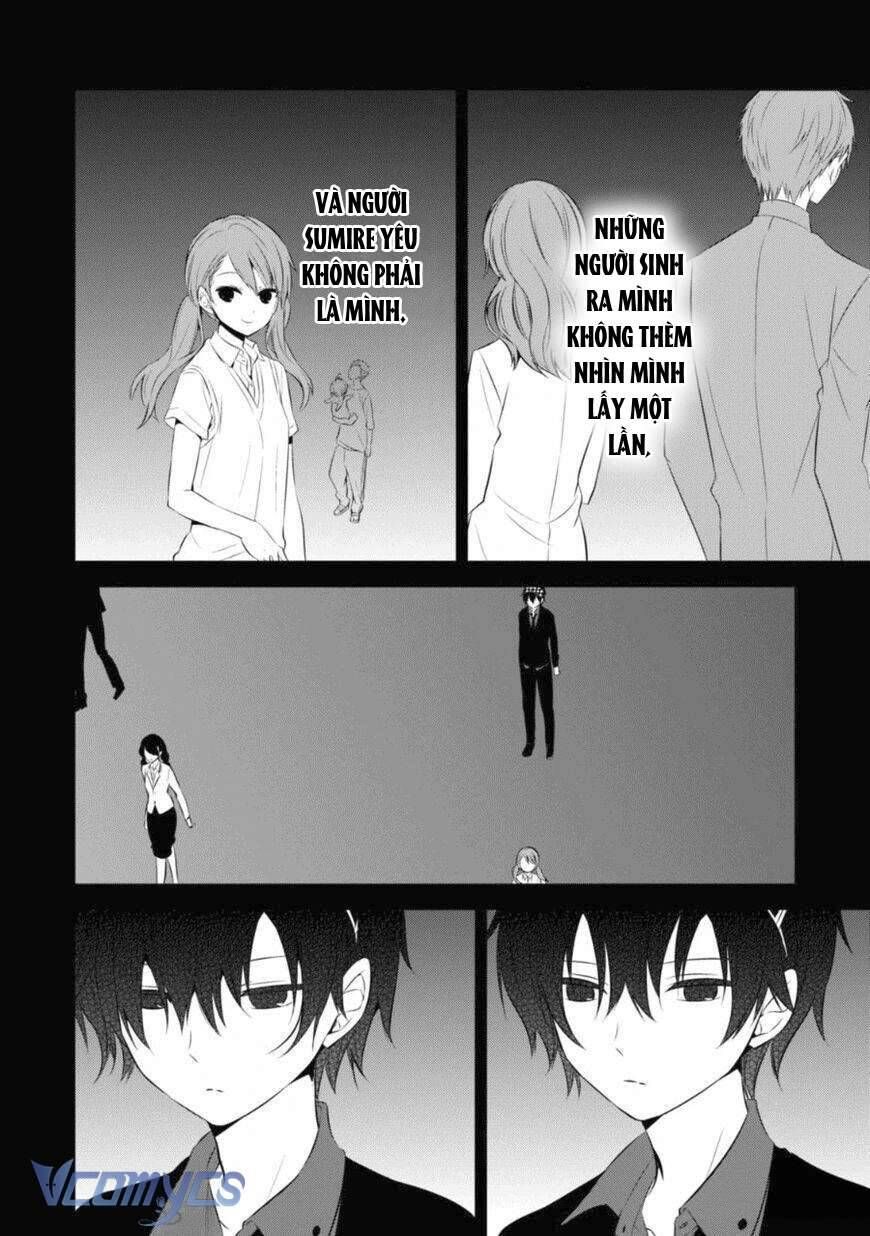 The Law Of The Yama Chapter 28 - 31