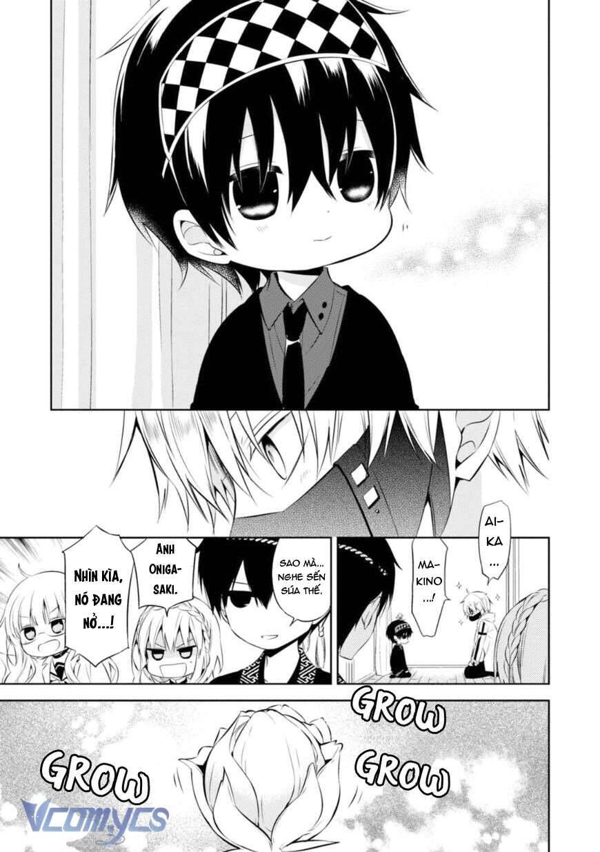 The Law Of The Yama Chapter 28 - 38