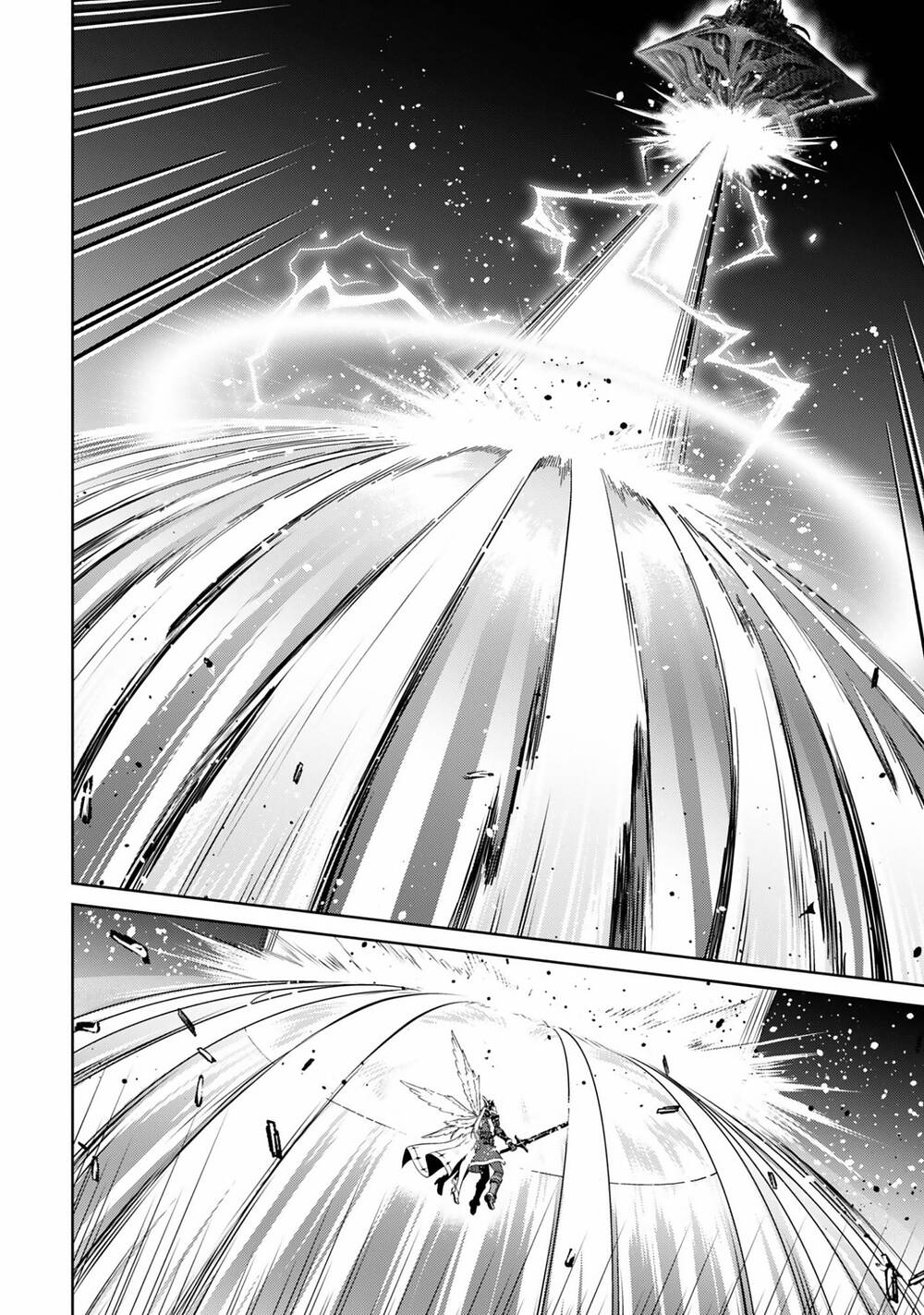 Bạo Thực Cuồng Nhân Chapter 78 - 4