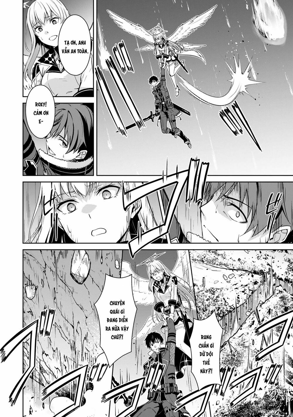 Bạo Thực Cuồng Nhân Chapter 78 - 19