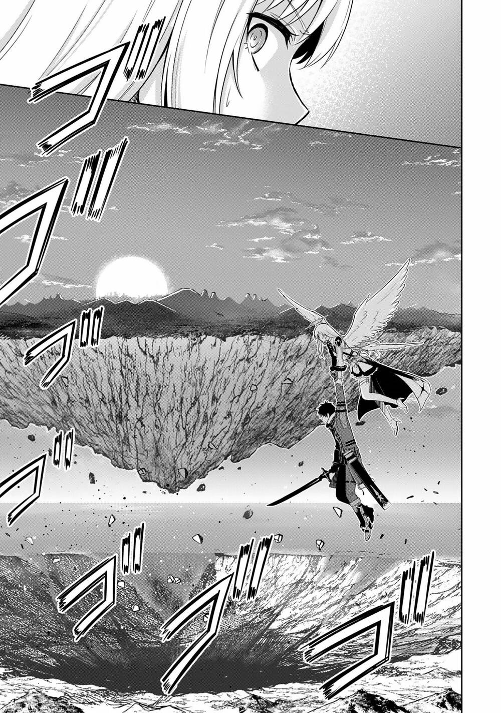 Bạo Thực Cuồng Nhân Chapter 78 - 20