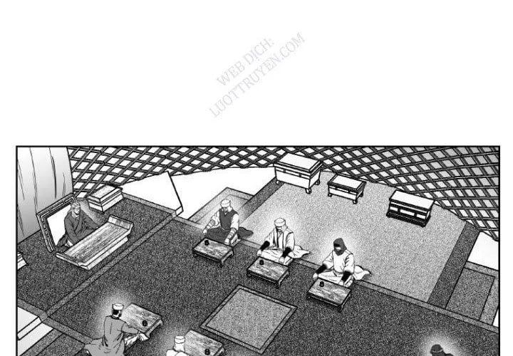 Cơn Bão Đỏ Chapter 355 - 126