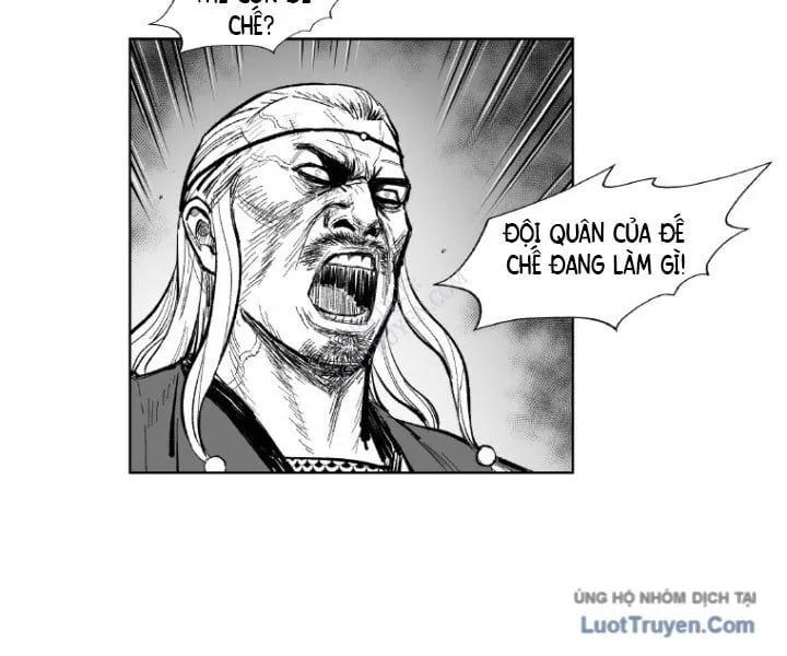 Cơn Bão Đỏ Chapter 355 - 137