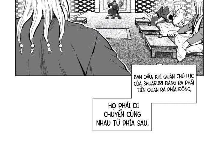 Cơn Bão Đỏ Chapter 355 - 139