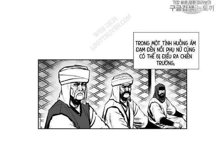 Cơn Bão Đỏ Chapter 355 - 168