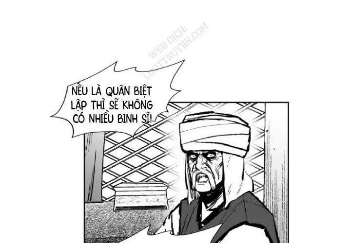Cơn Bão Đỏ Chapter 355 - 183