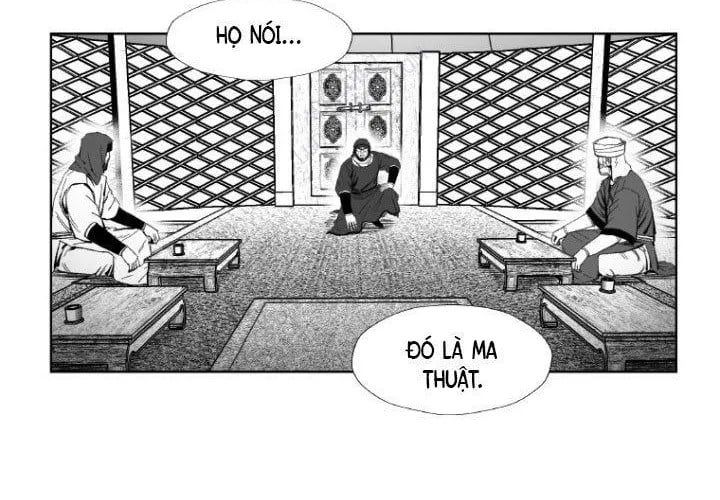 Cơn Bão Đỏ Chapter 355 - 186
