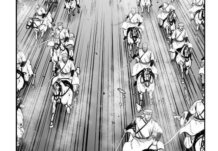 Cơn Bão Đỏ Chapter 355 - 25