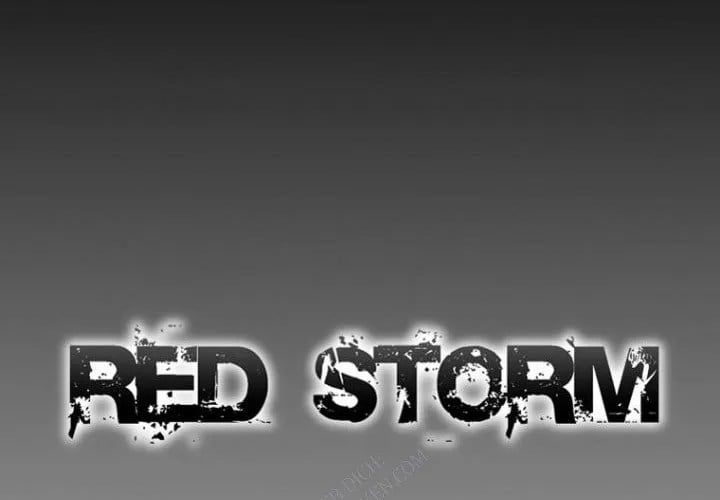 Cơn Bão Đỏ Chapter 355 - 5