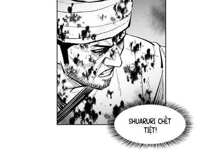 Cơn Bão Đỏ Chapter 355 - 44