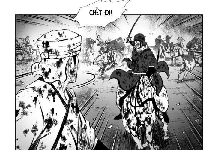 Cơn Bão Đỏ Chapter 355 - 52
