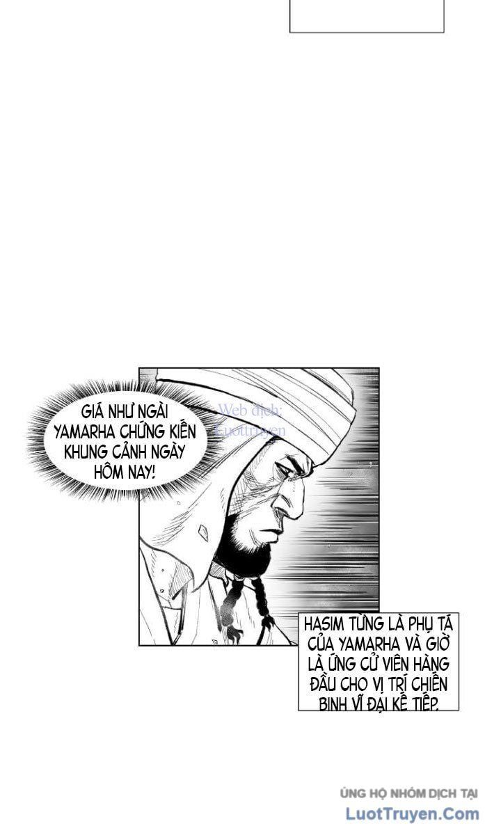 Cơn Bão Đỏ Chapter 356 - 25