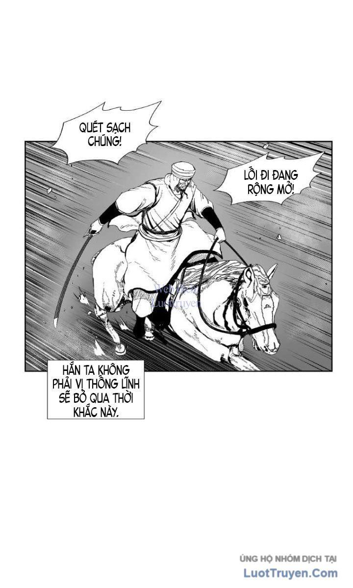 Cơn Bão Đỏ Chapter 356 - 26