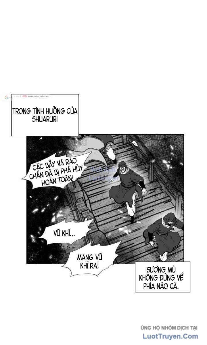 Cơn Bão Đỏ Chapter 356 - 29