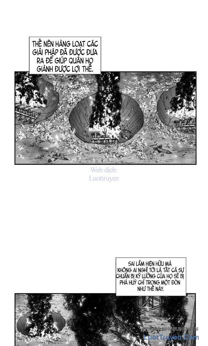 Cơn Bão Đỏ Chapter 356 - 30