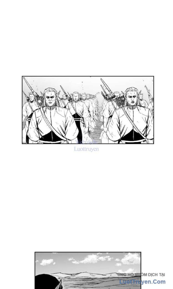 Cơn Bão Đỏ Chapter 356 - 36