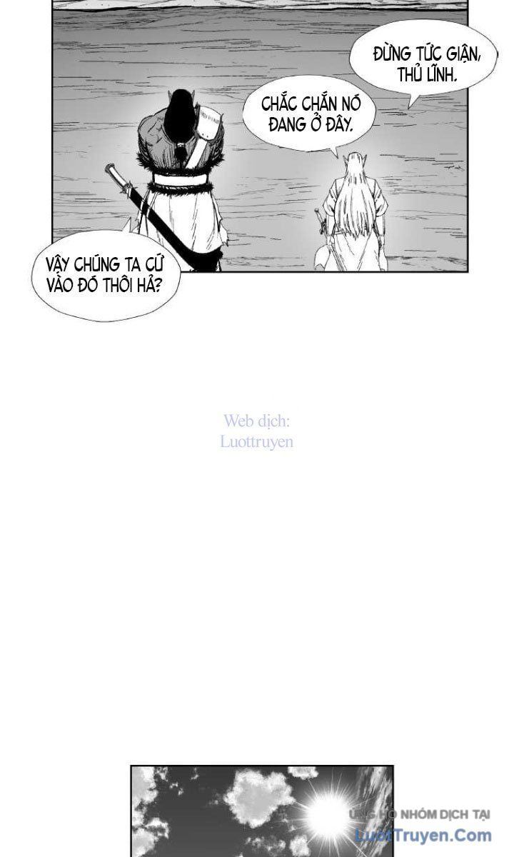 Cơn Bão Đỏ Chapter 356 - 41