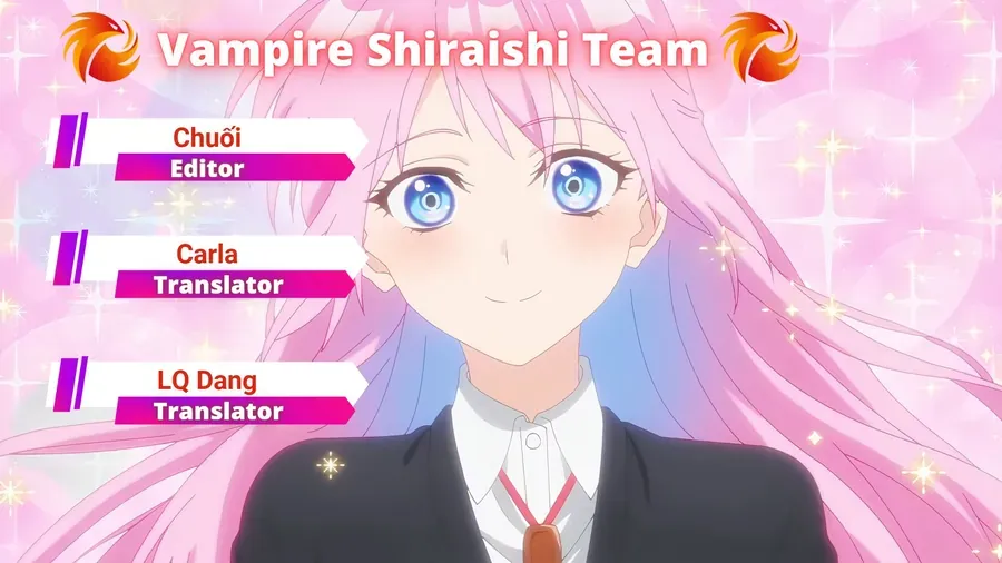 Kamitachi Ni Hirowareta Otoko Chapter 45.3 - 4