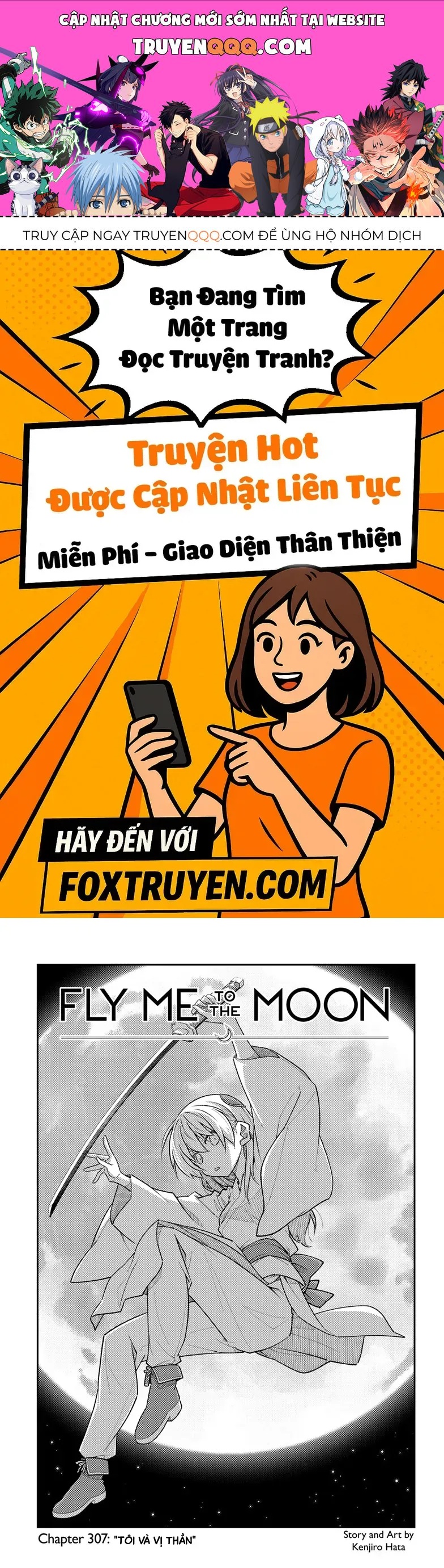 Tóm Lại Là Em Dễ Thương Được Chưa Chapter 328 - 1