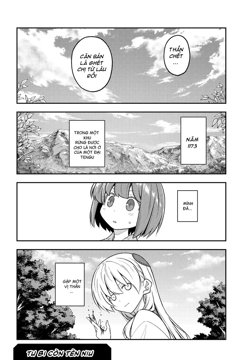 Tóm Lại Là Em Dễ Thương Được Chưa Chapter 328 - 18