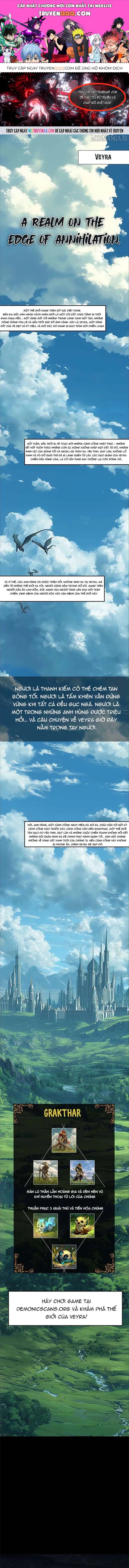 Cốt Binh Trở Lại Chapter 351 - 1