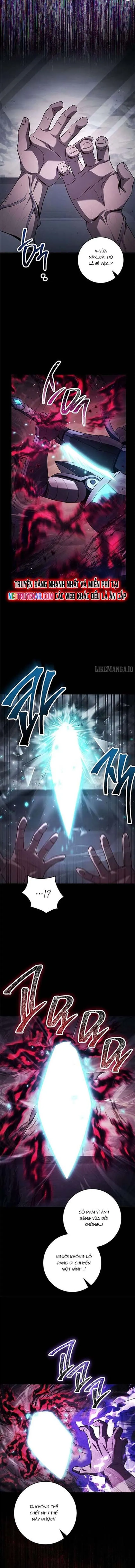 Cốt Binh Trở Lại Chapter 351 - 12