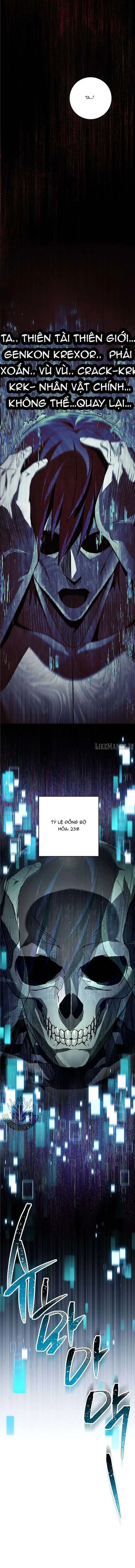 Cốt Binh Trở Lại Chapter 351 - 13