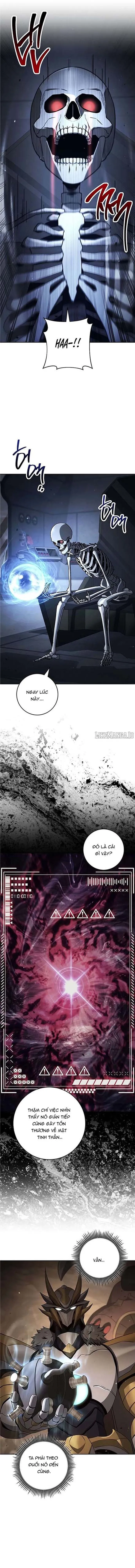 Cốt Binh Trở Lại Chapter 351 - 14