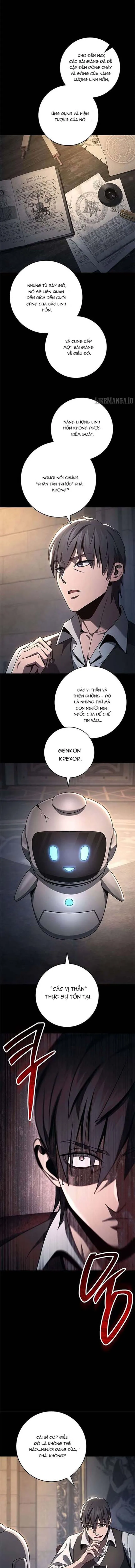 Cốt Binh Trở Lại Chapter 351 - 3