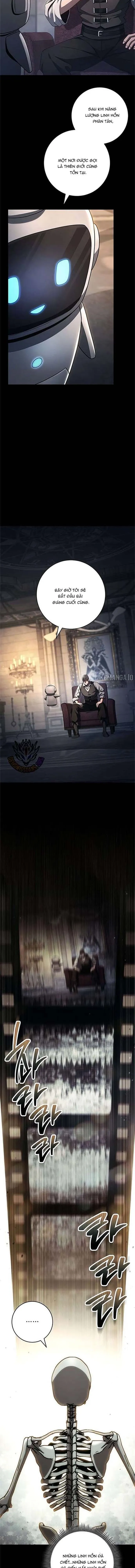 Cốt Binh Trở Lại Chapter 351 - 4