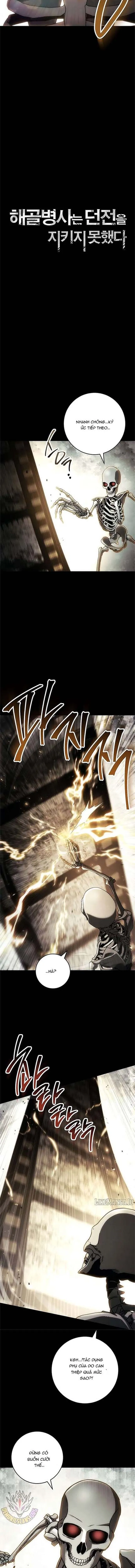 Cốt Binh Trở Lại Chapter 351 - 6