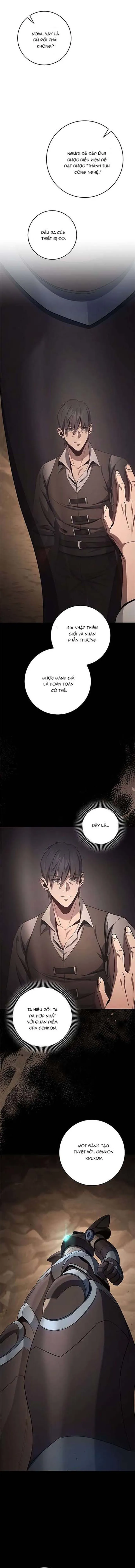 Cốt Binh Trở Lại Chapter 351 - 8