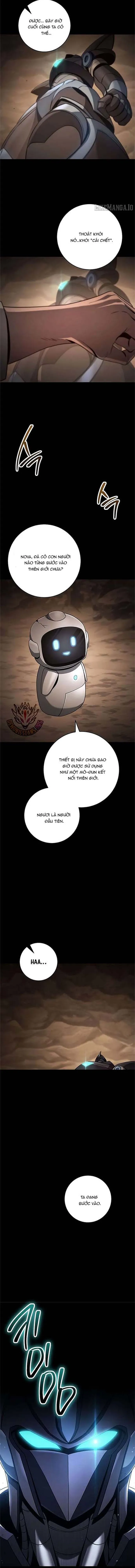 Cốt Binh Trở Lại Chapter 351 - 9